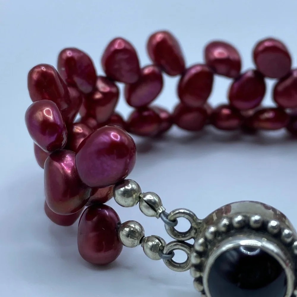Vintage Jewelry length 75